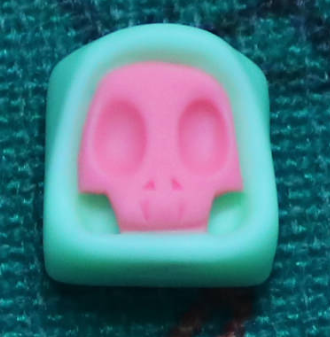 Minty-Strawberry