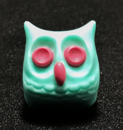 Minty-Strawberry