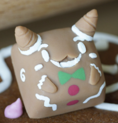 Gingerbread