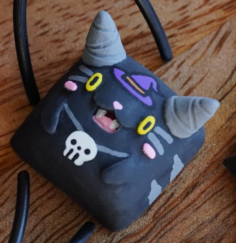 Cattoween