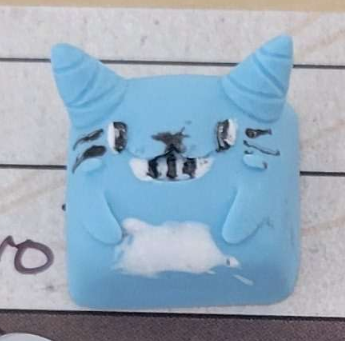 Chu(nk)-Totoro