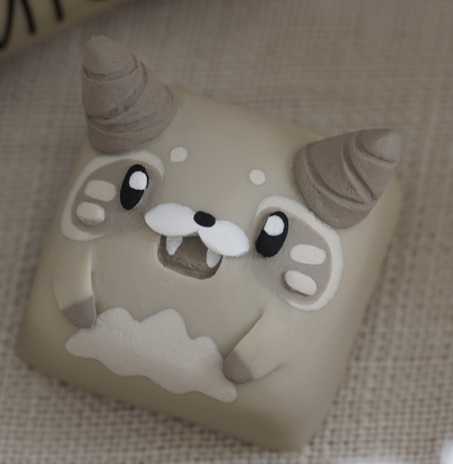 Better in Beige TP
