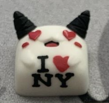 I <3 NY