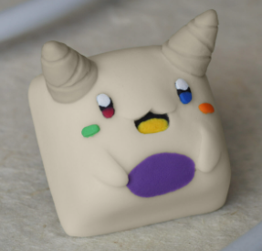 Handarbeige