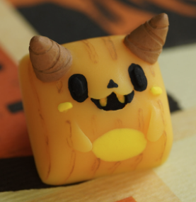 Pumpkin