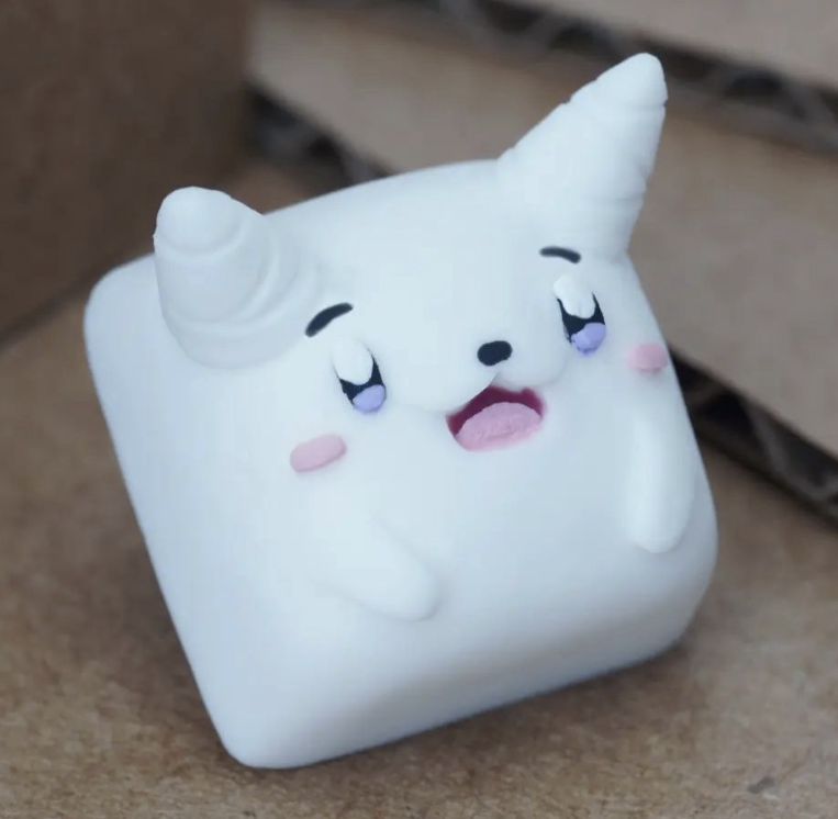Baby Ice Bear