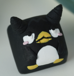 Badtz Maru