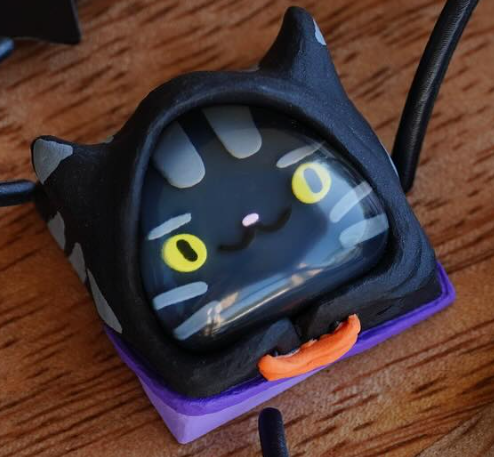 Cattoween