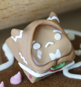 Gingerbread