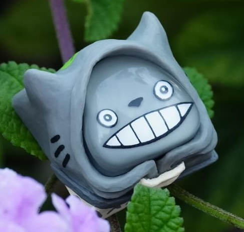 Totoro