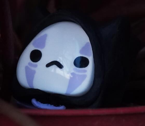 No Face
