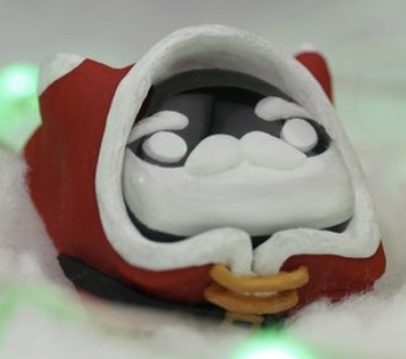 Santa