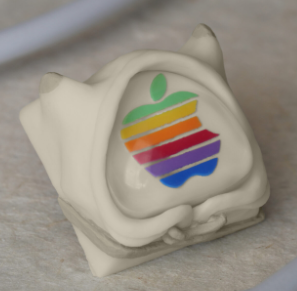 Handarbeige