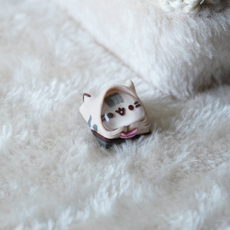 pusheen