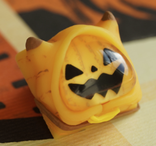 Pumpkin
