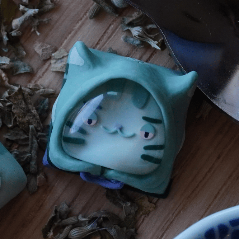 catnip