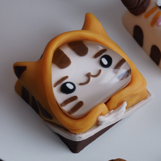 Nekoccino