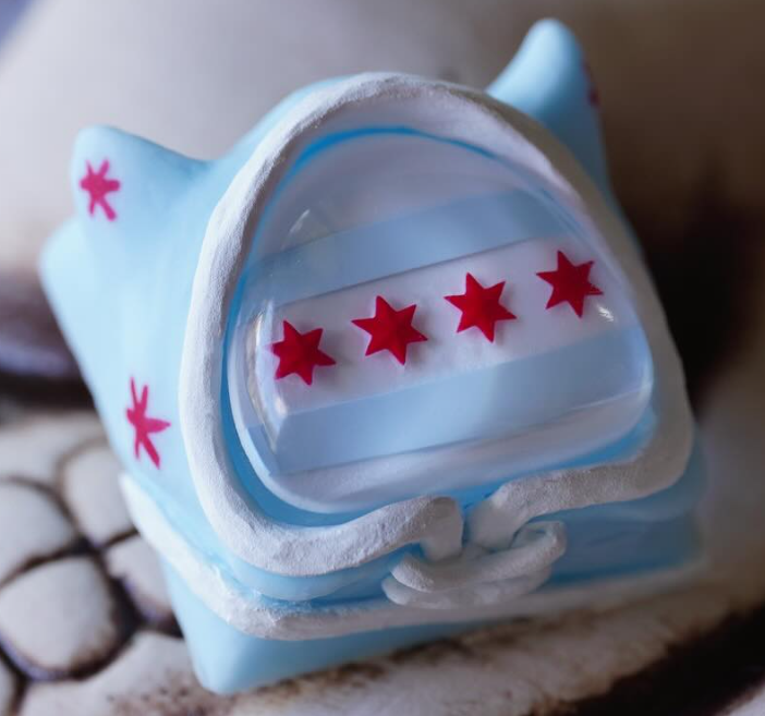 Chicago