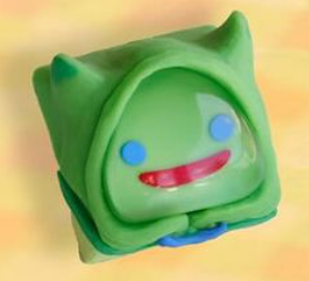 Froggy