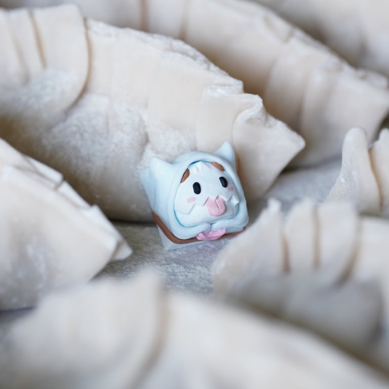 poro