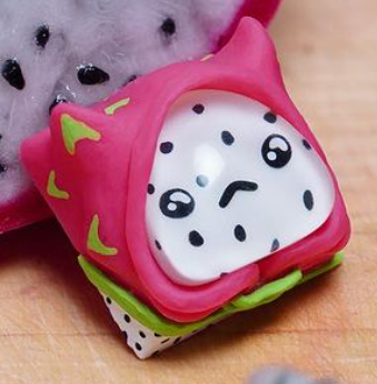 Dragonfruit