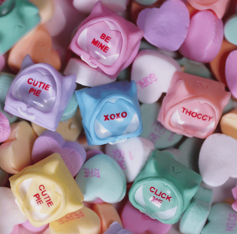 Sweethearts