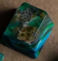Sea of Green