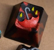 Mad Villian (yellow)