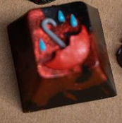 Mad Villian (blue)