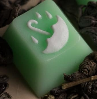 Matcha Milk