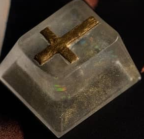 Holy Water