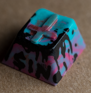 Sinful 1/1