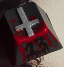 Triskaidekaphobia