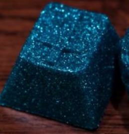 Solid Ice
