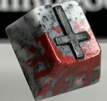 Menstrual Oreo