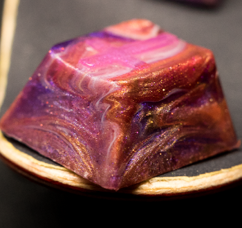 Intergalactic PBJ