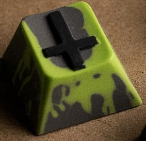 Ooze