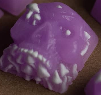 Ube Milk