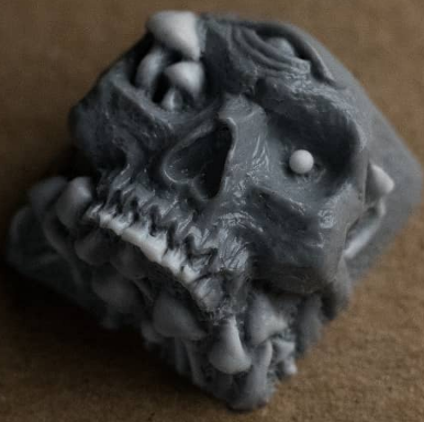 Primer Grey