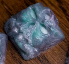 Blue Dreams