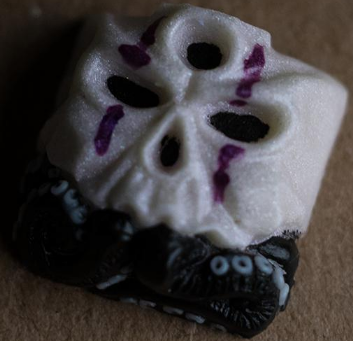 No-face