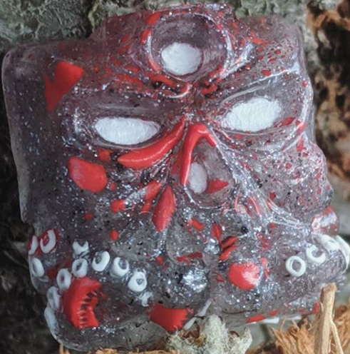 Bloody Visage