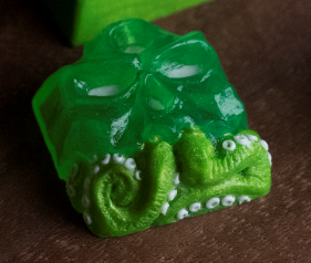 Hulk Hands