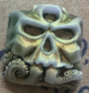Deathcaps x HWS - Revthulu