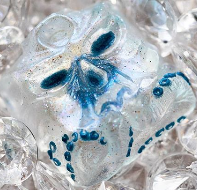 The Great Ice Dank