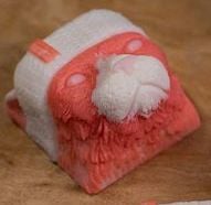 Short Cake