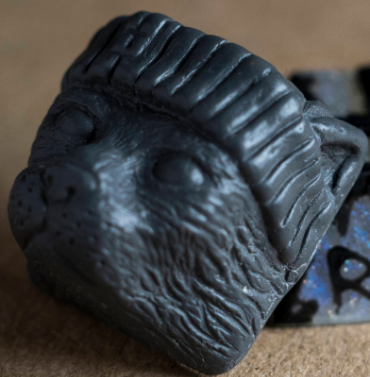Prototype - Kitten Grey