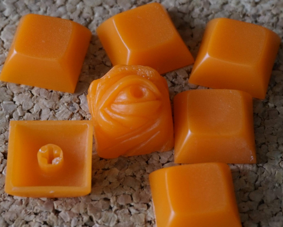 Tangerine