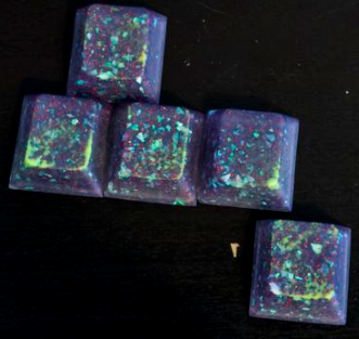 Space Garbage