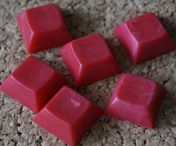 Red Mix